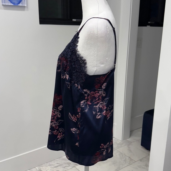 Rosamunde Lace Camisole - Picture 4 of 5